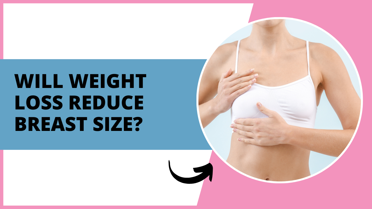 loss breast size in 7 days