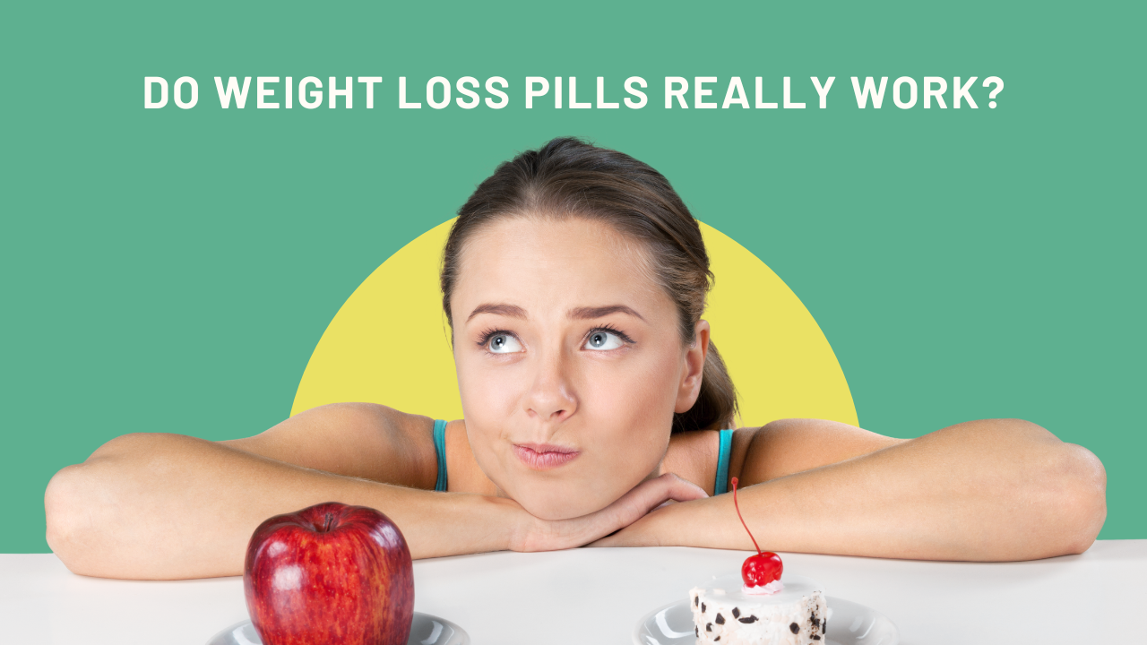 weight loss pills