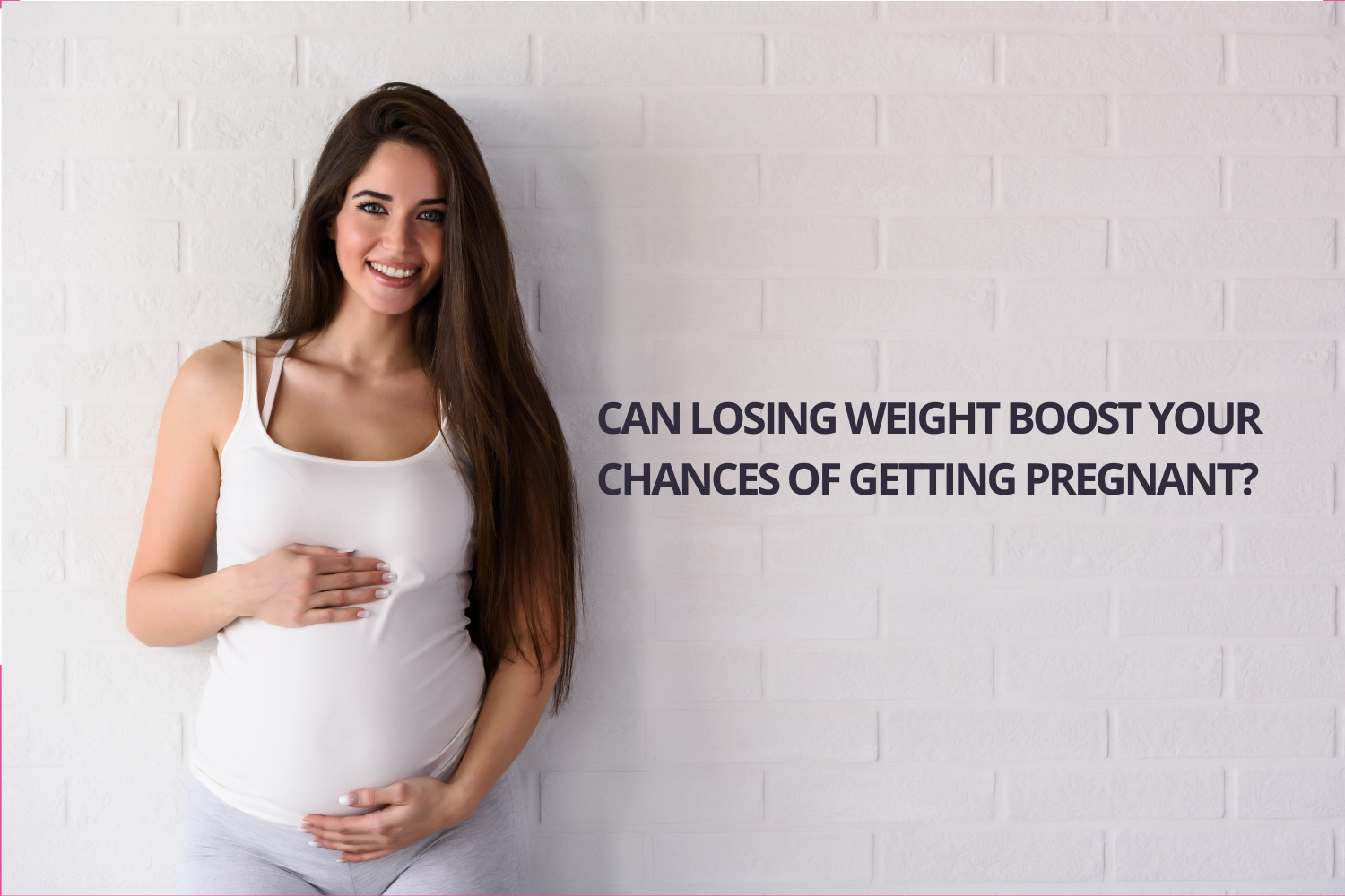 weight loss program for pregnant women