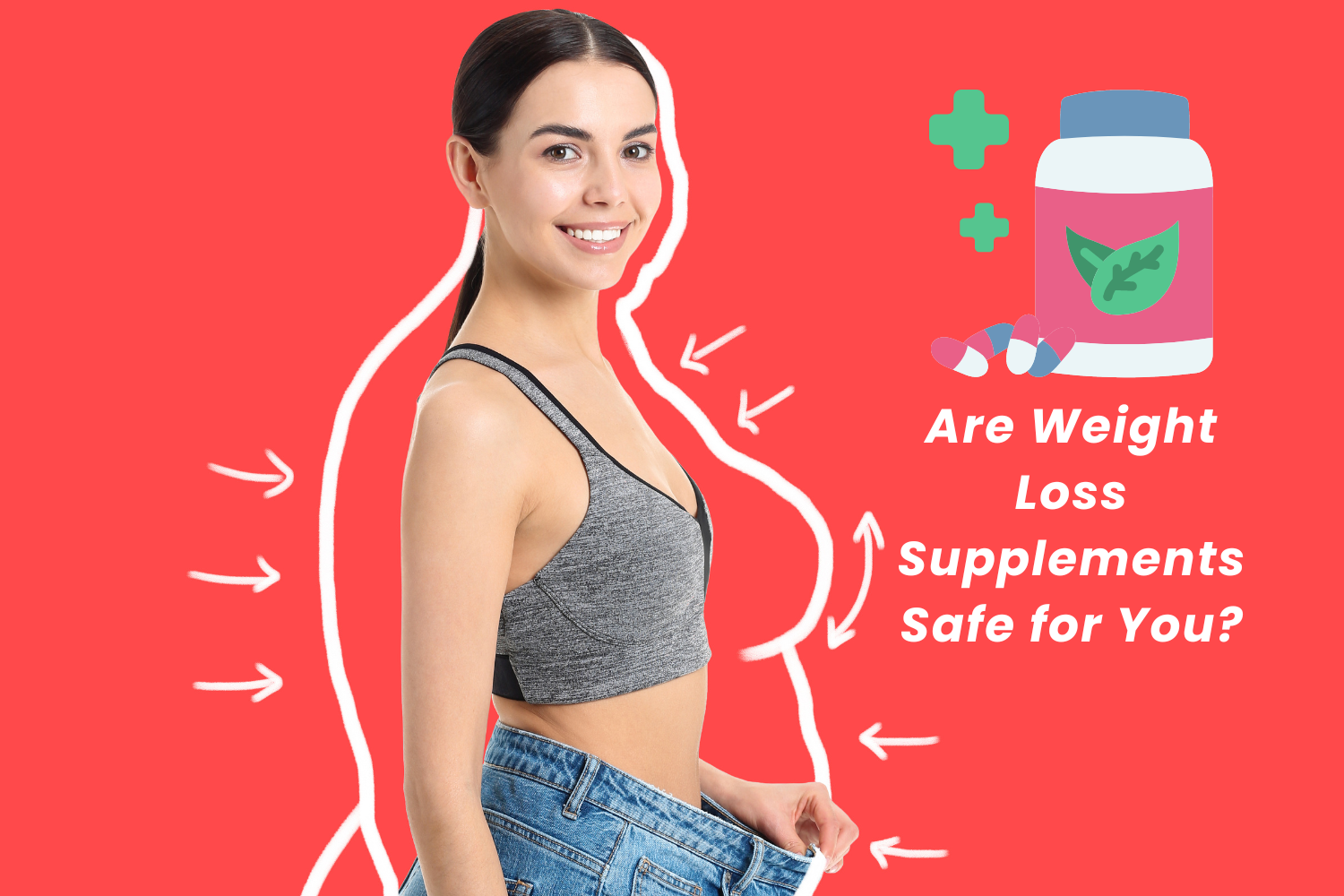 weight loss supplements