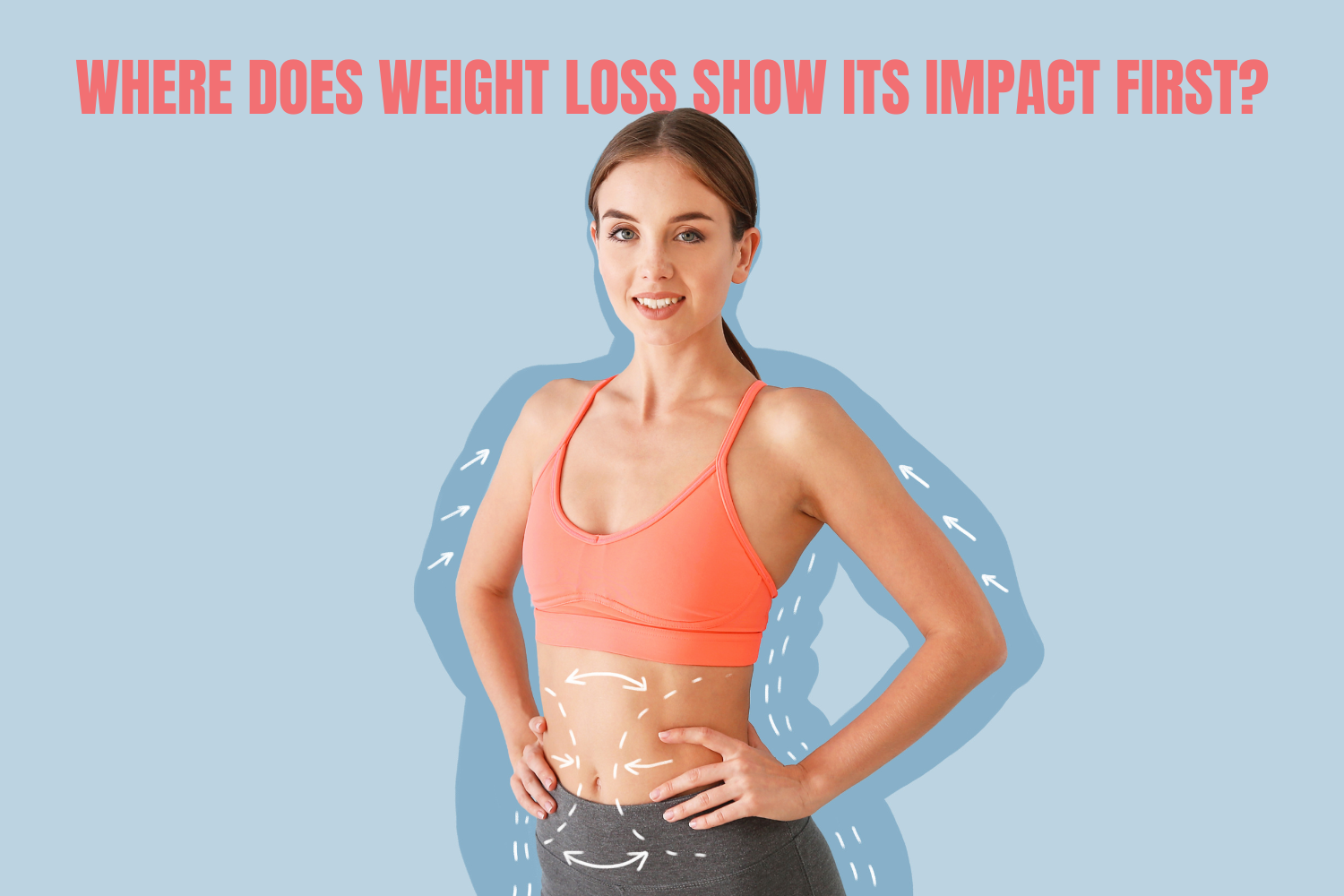 weight loss impact