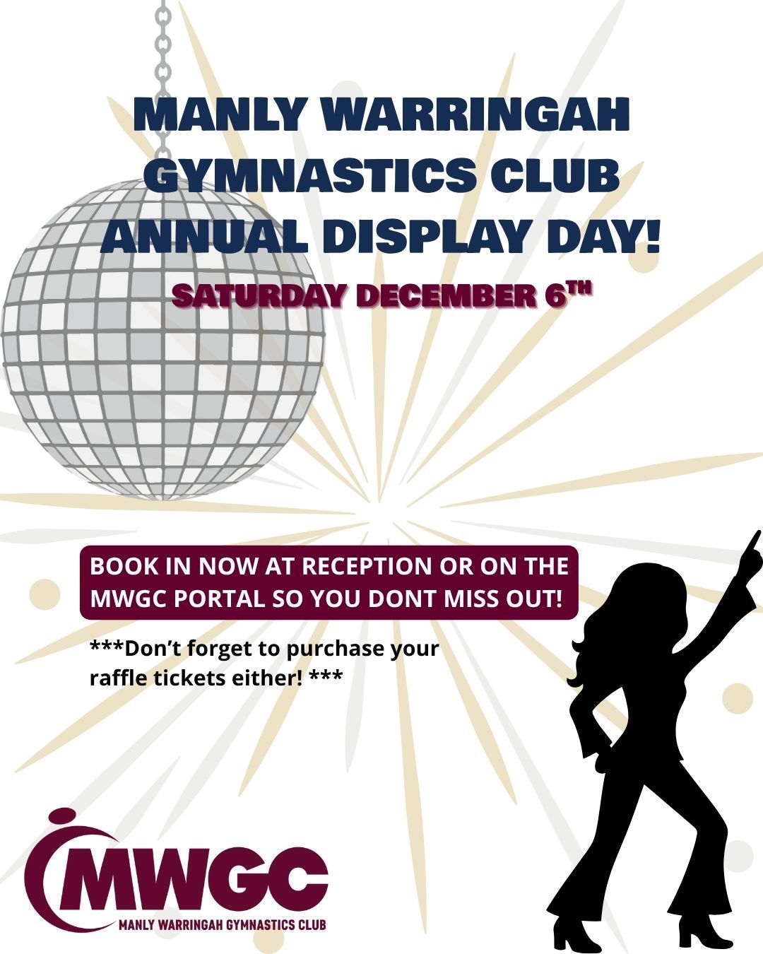 A group of children are posing for a picture in a gym.