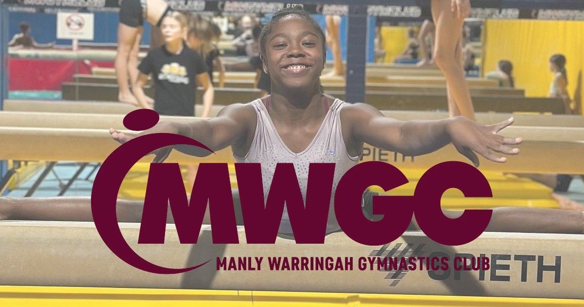 Manly Warringah Gymnastics Club