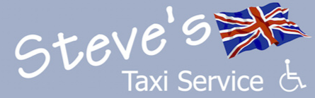 Steve's Taxi Service Ltd