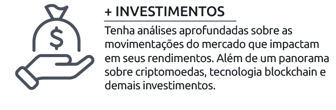 Valor econômico - Investimentos