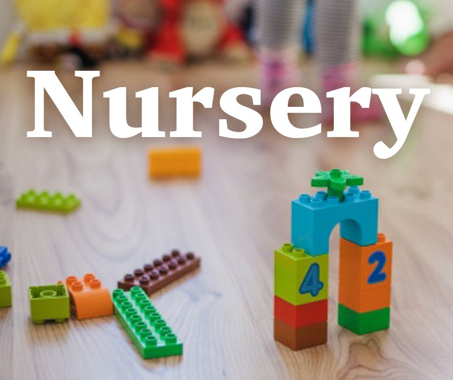 Nursery