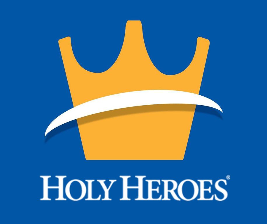 Holy Heroes
