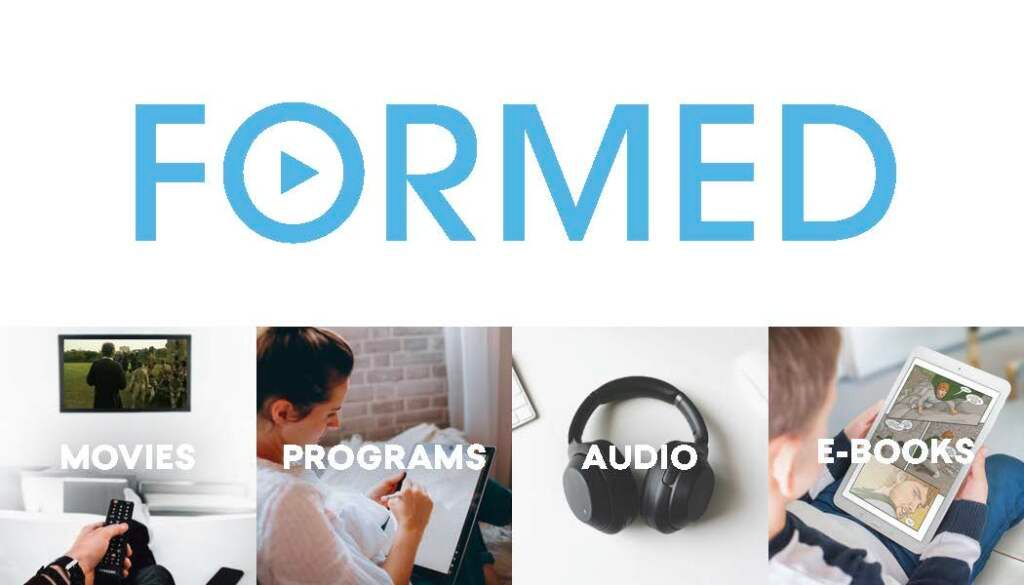 Formed.org
