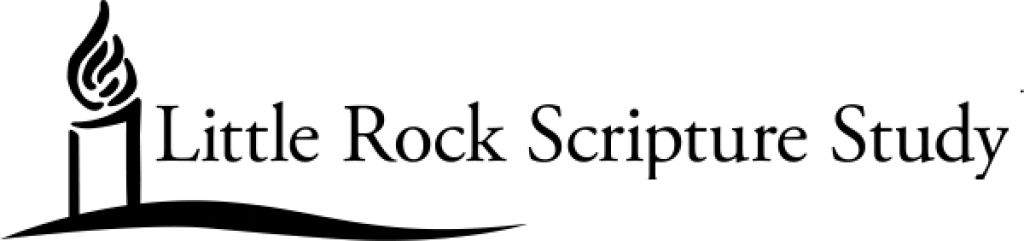 Little Rock Scriptures Study