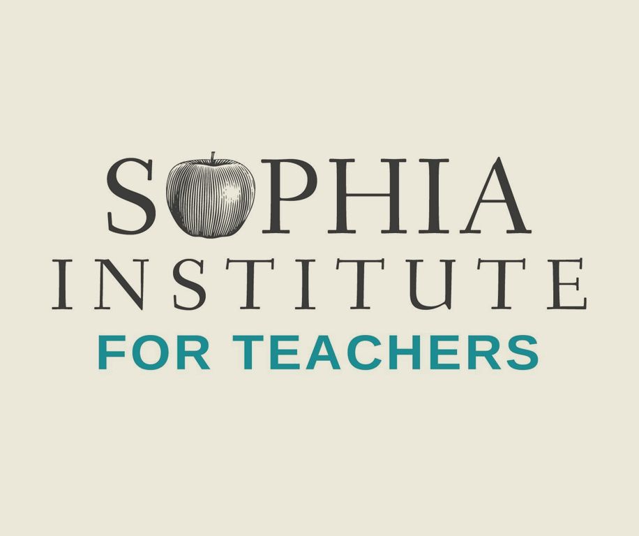 Sophia Institute for Teachers
