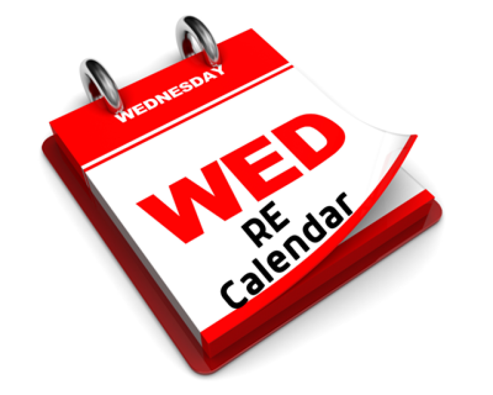 Religious Education Calendar