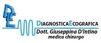 D'INTINO DOTT.SSA GIUSEPPINA-LOGO