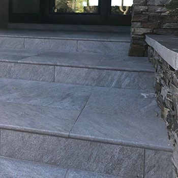 Quartziti Porcelain Pavers | Morrison Gravel