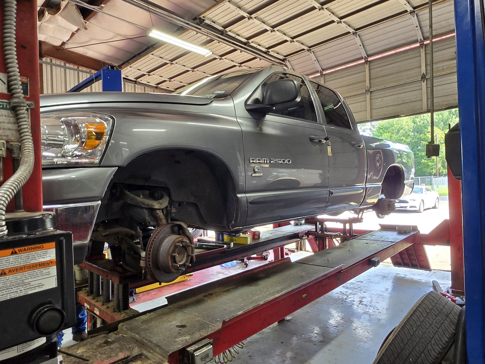 SHOP IMAGE | Akin Auto Care