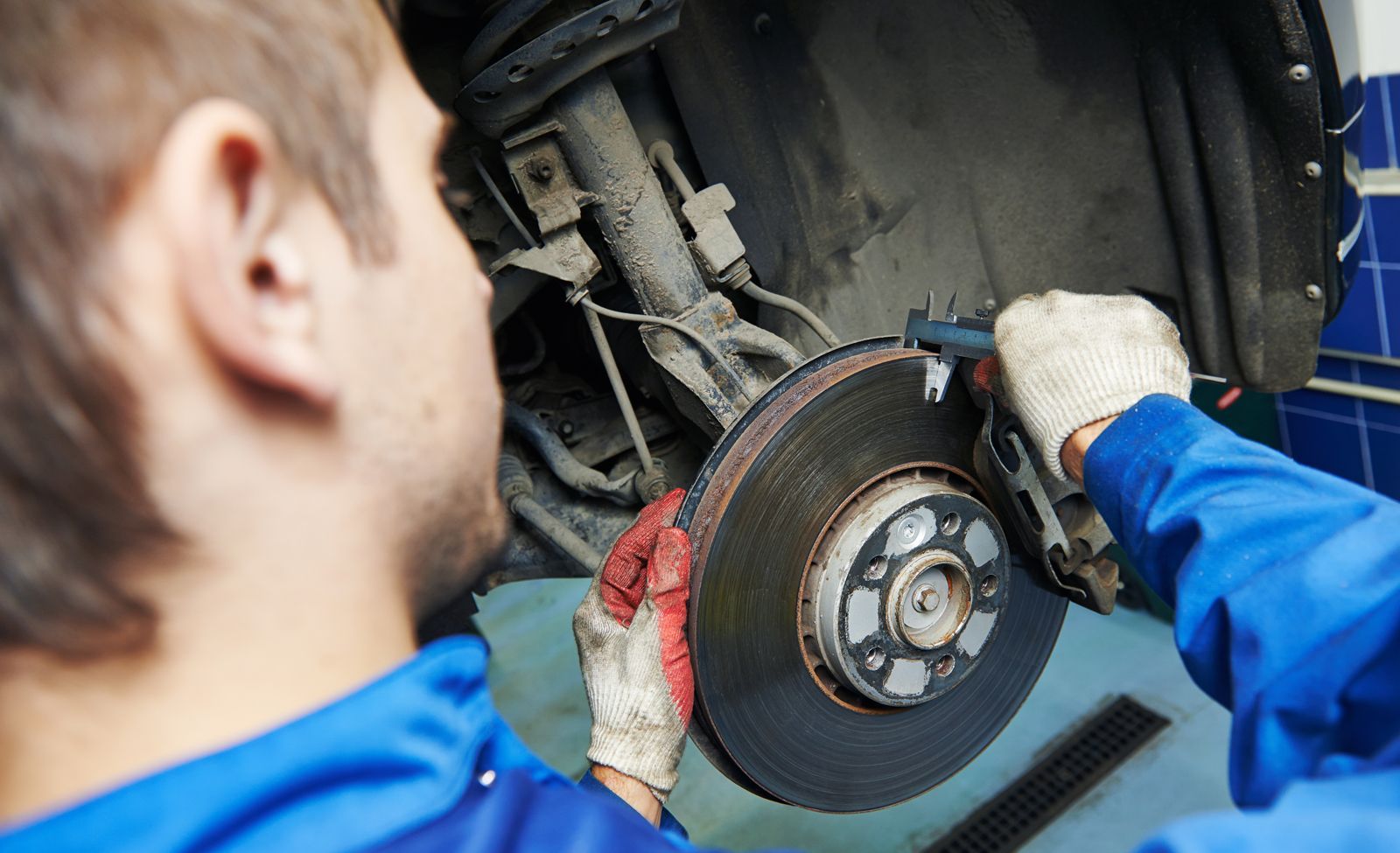 Shop Image | Akin Auto Care