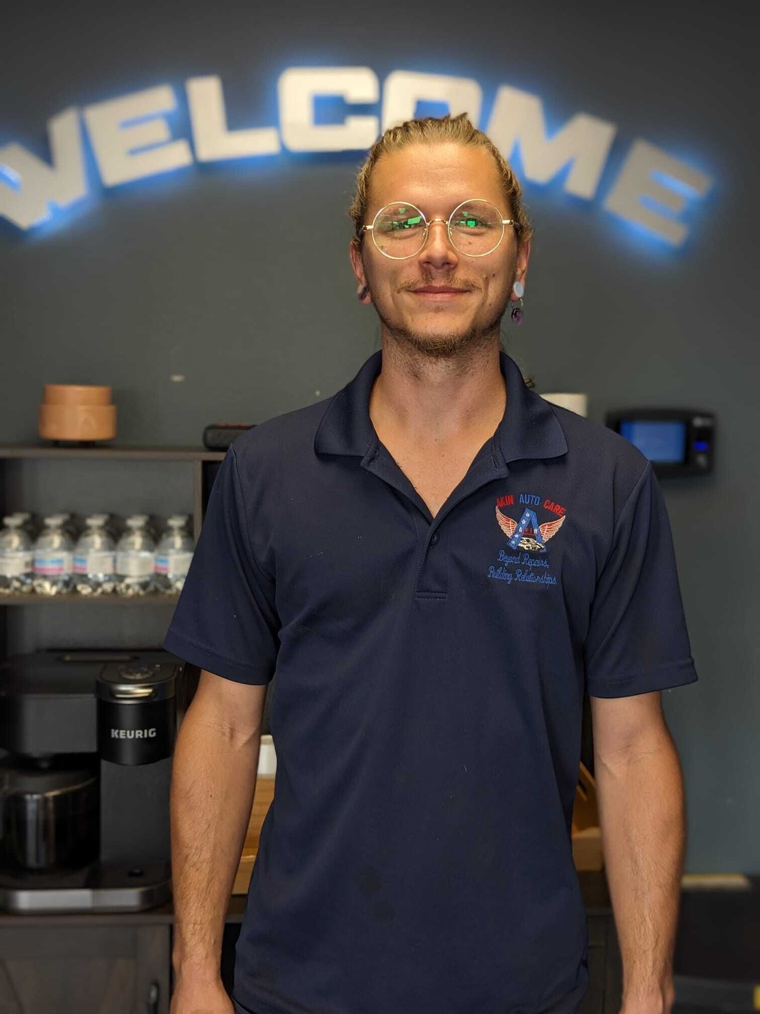 SHOP IMAGE | Akin Auto Care