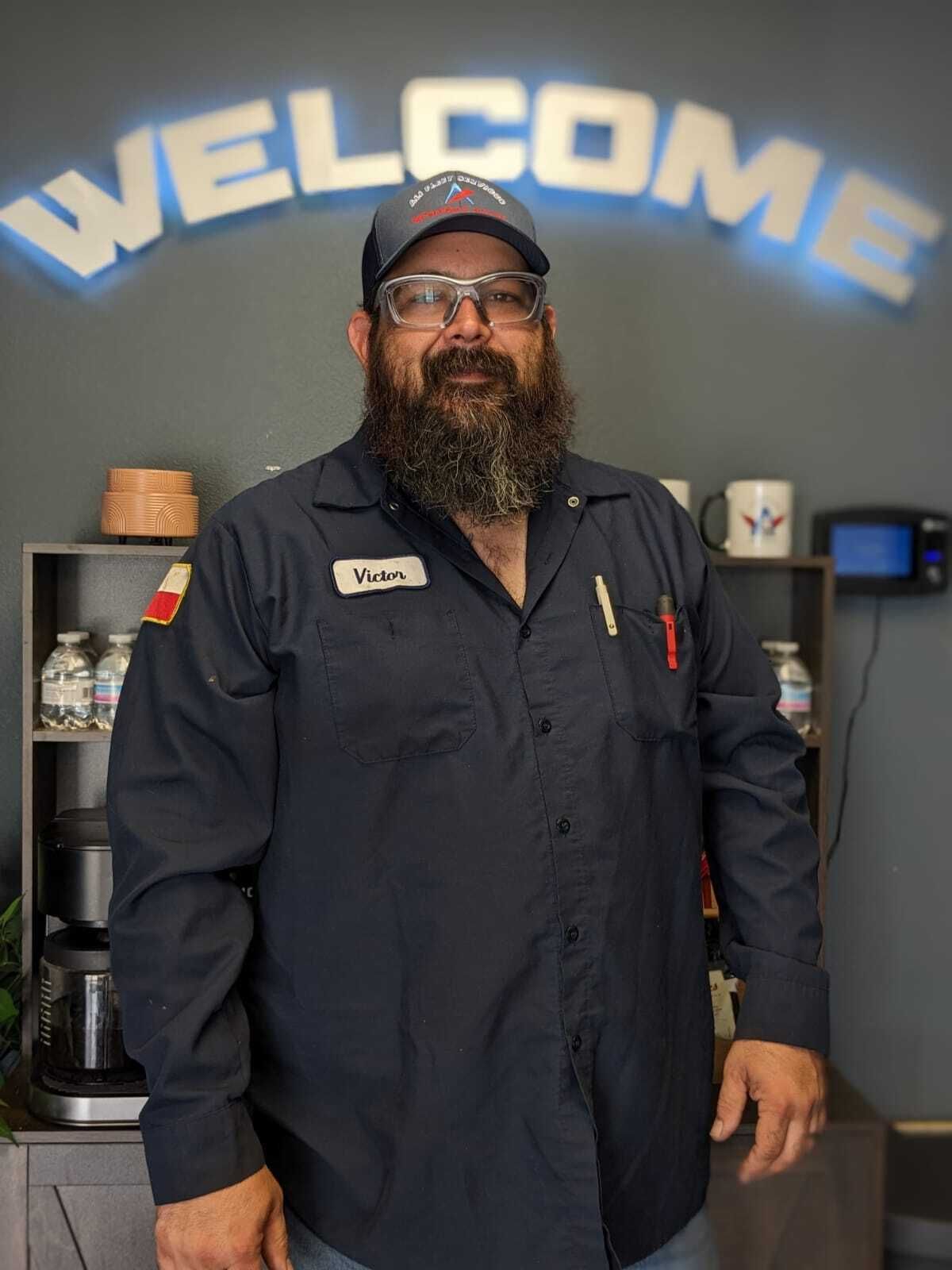 SHOP IMAGE | Akin Auto Care