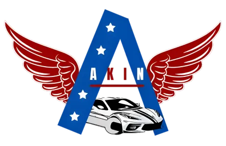 BUSINESS LOGO | Akin Auto Care