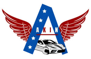 BUSINESS LOGO | Akin Auto Care