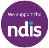 we support the NDIS