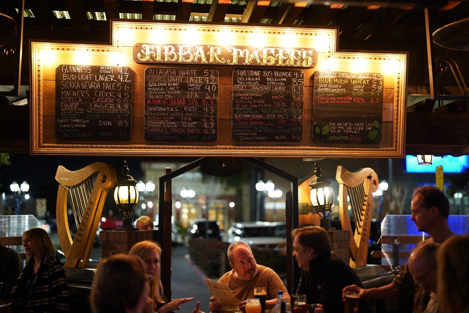 Bar photo 2