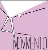 4MOVIMENTO - SCUOLA DI DANZA SARZANA-logo