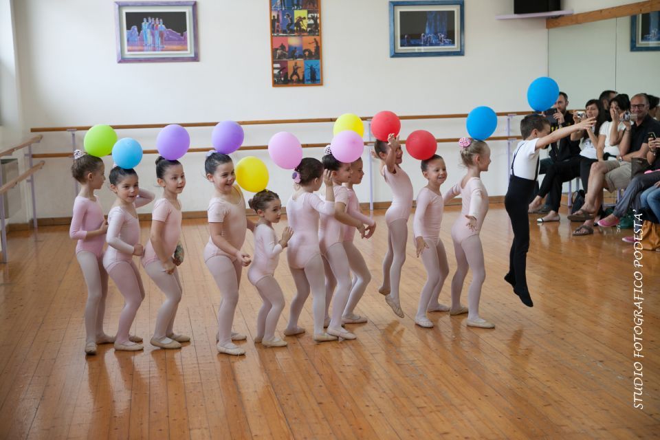 Pre-teaching course exhibition