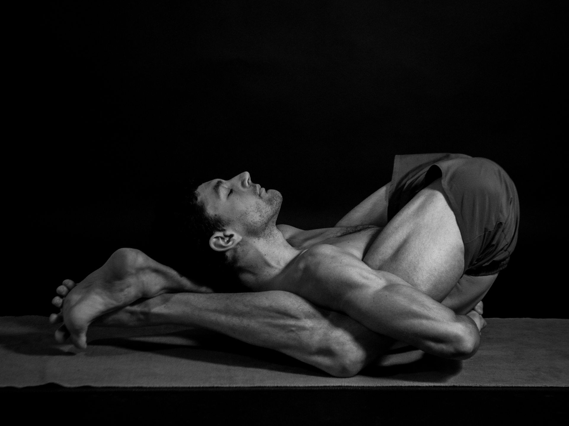 corsi di Yoga a Sarzana