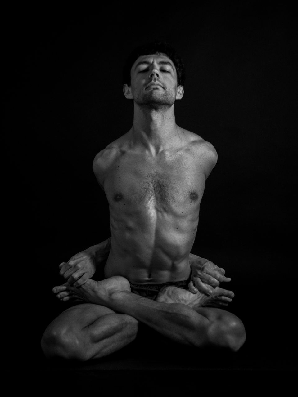 Primo approccio al movimento