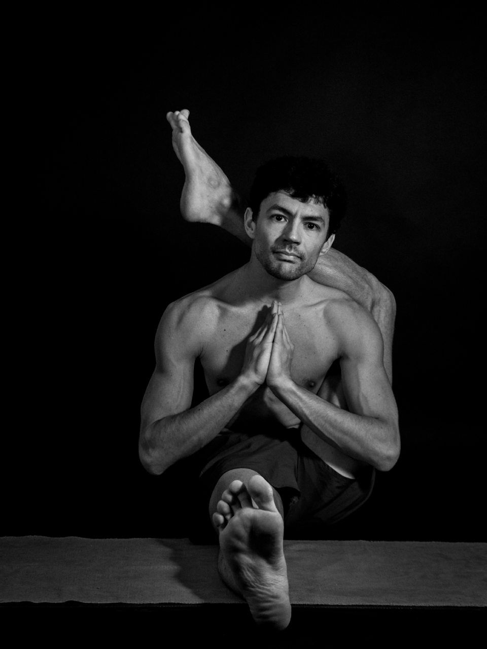 Prime lezioni di danza