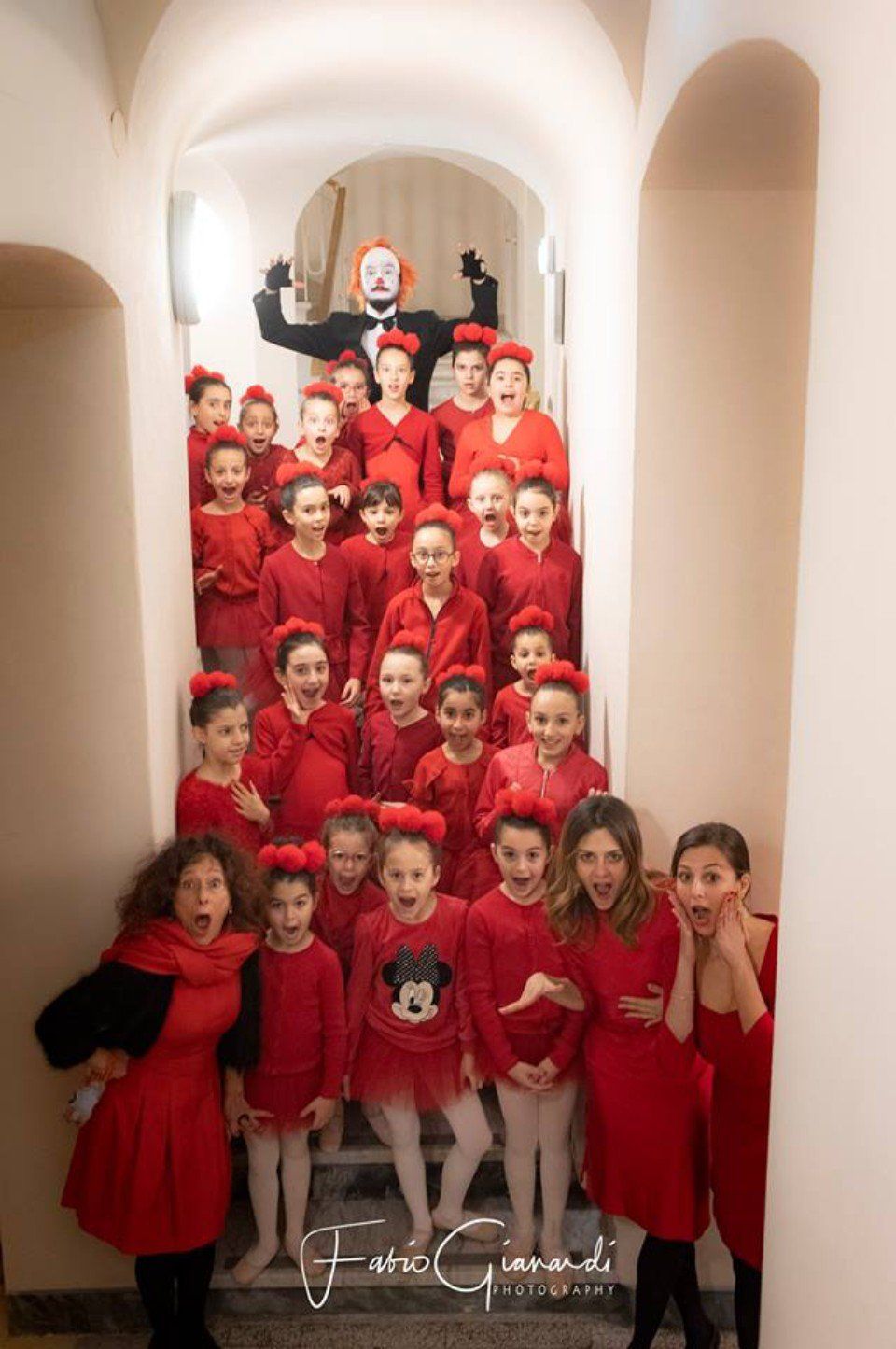 Inaugurazione stagione teatrale Teatro degli Impavidi