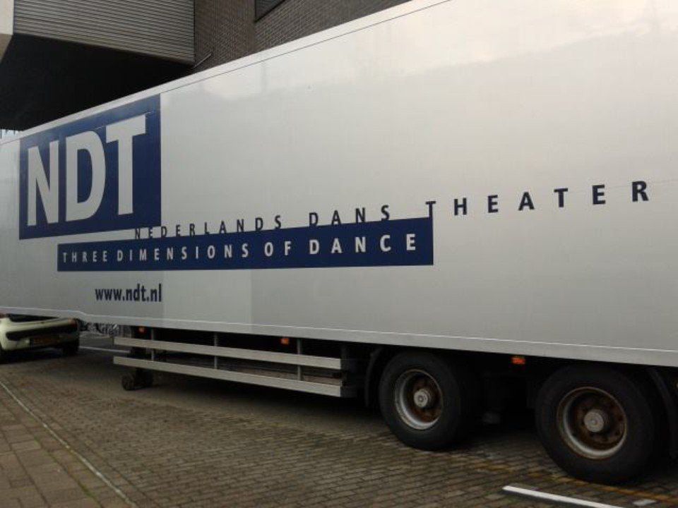 Workshop Privato NDT
