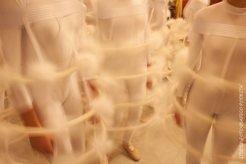 spettacolo di danza