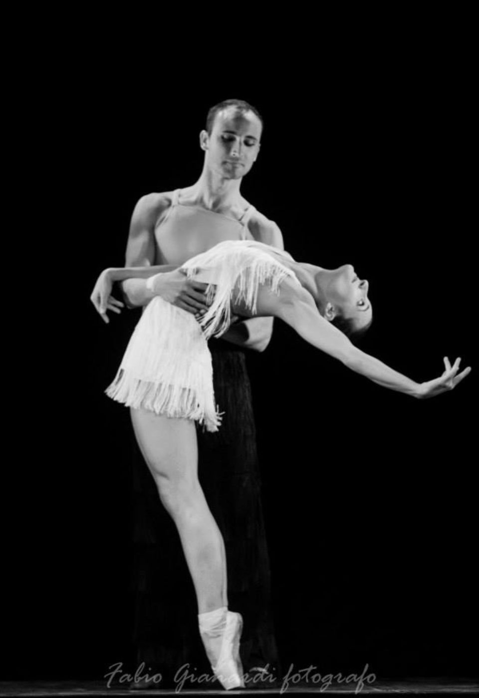 Dance performance – Tales of