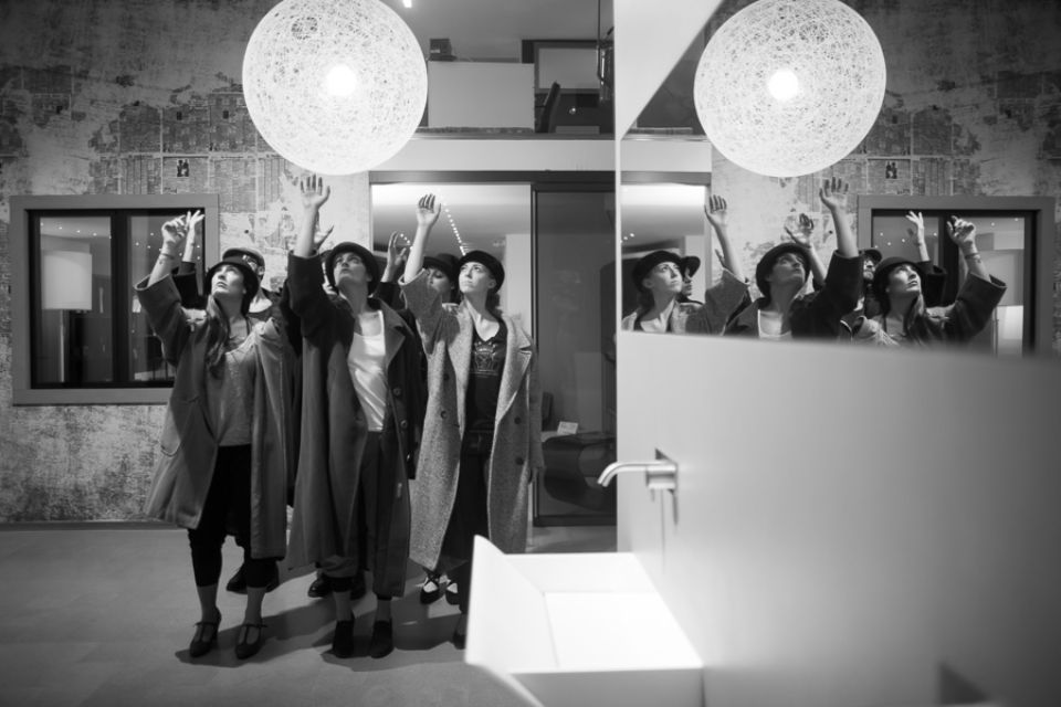 performance Cappotto