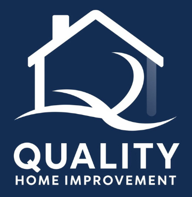 Logo for Jeva Design Studio: A trowel next to turquoise brushstroke with 