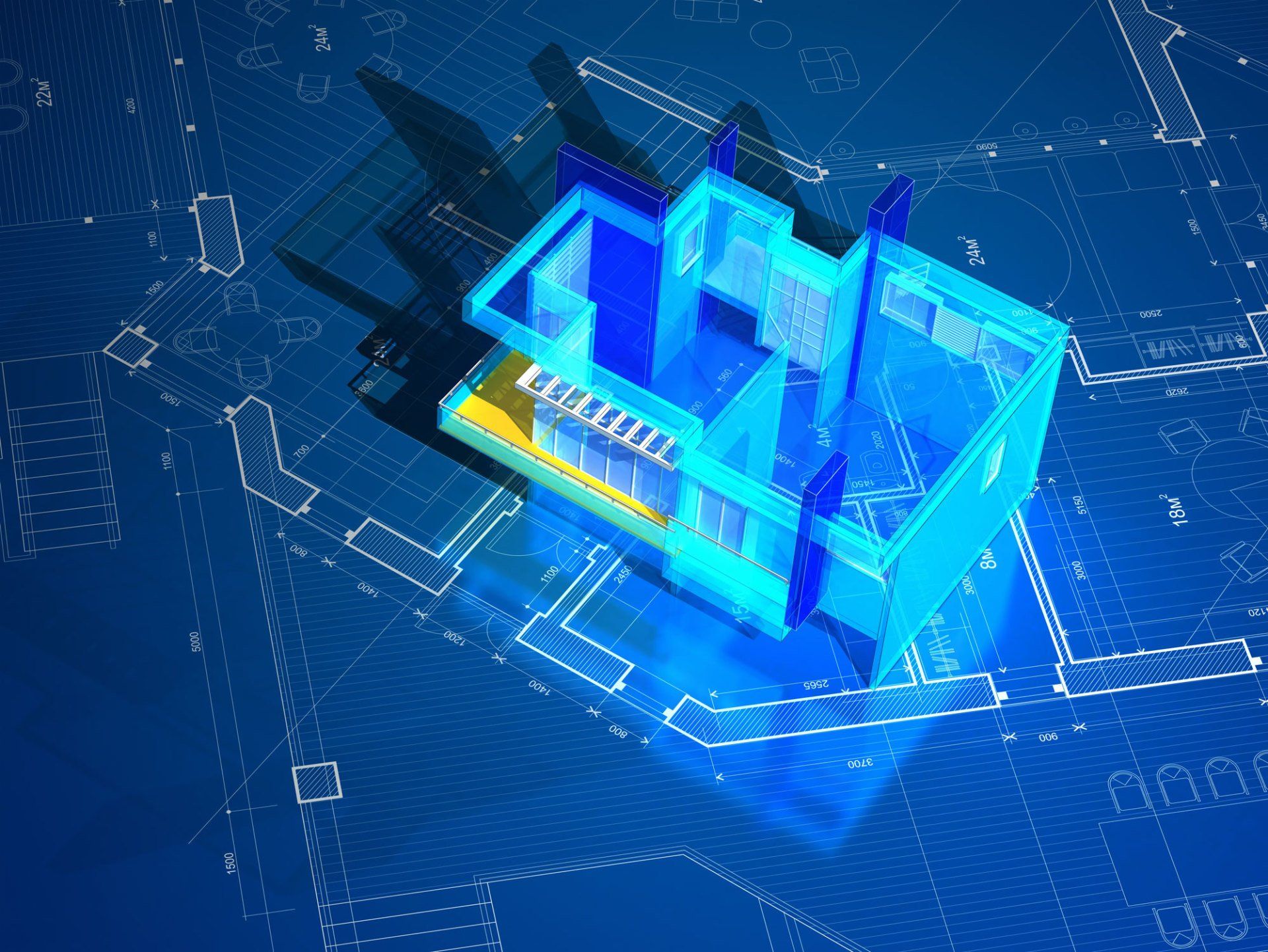 Практика проектирования. Проектирование зданий. Blueprint архитектура. 3д проекты строительство. 3д инженерия.