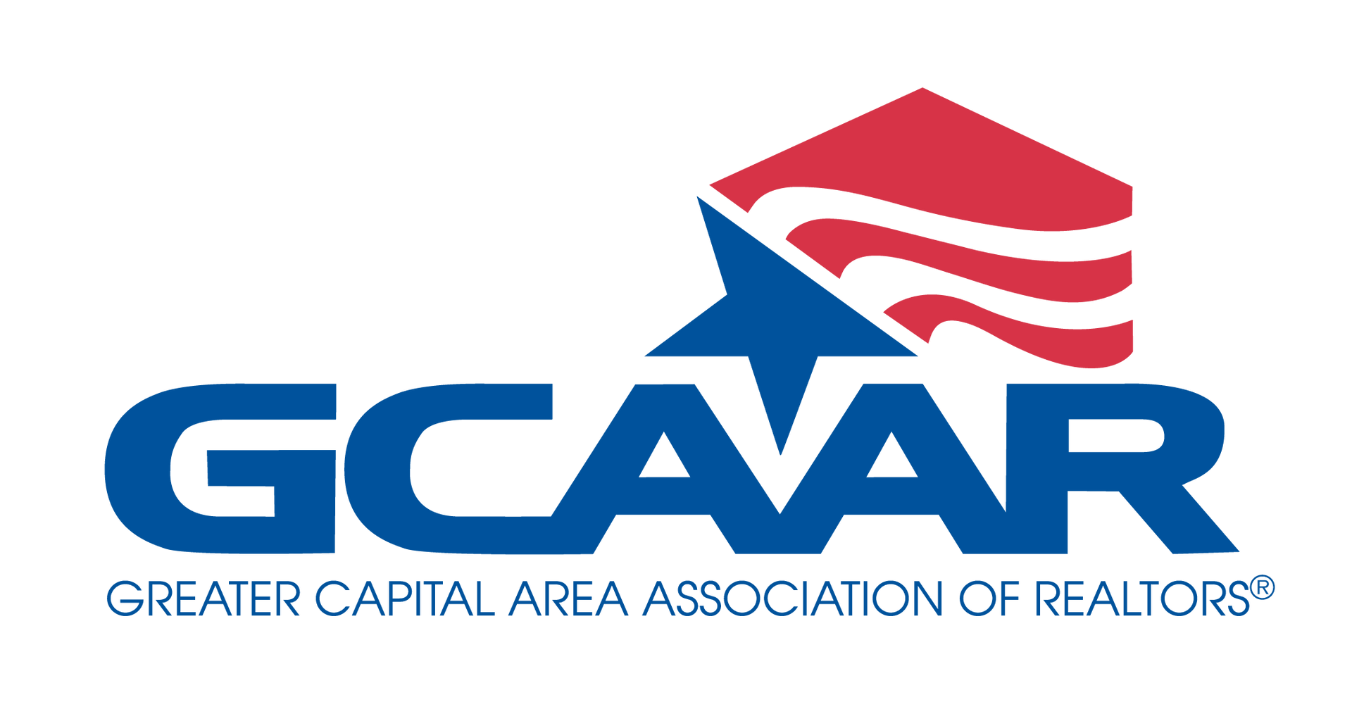 Greater Capital Area Association of Realtors Logo