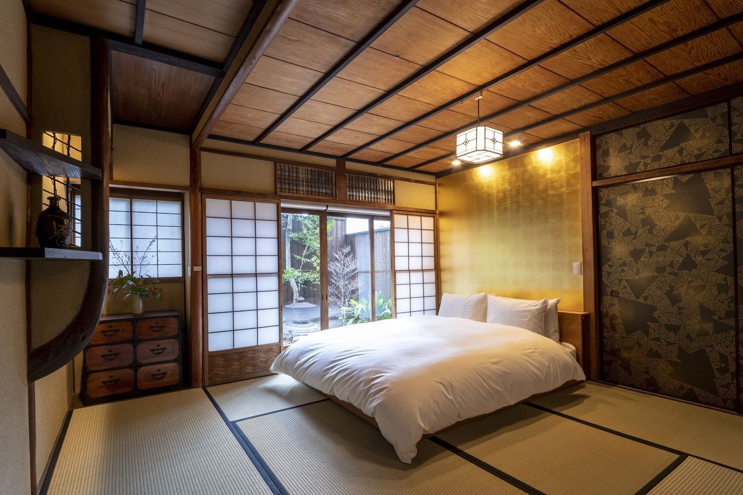 Old Kyoto | Experience Exquisite Machiya Houses