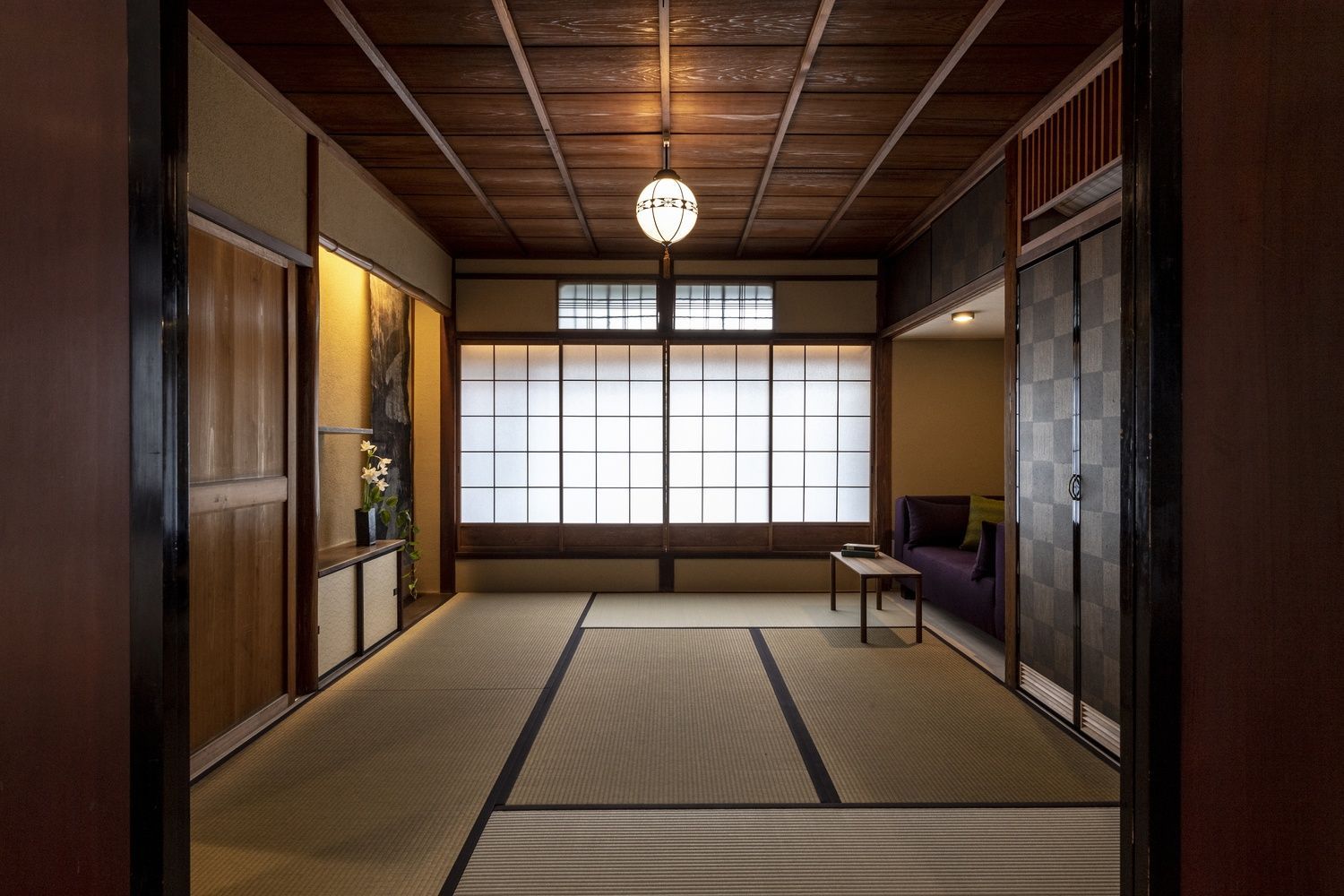 Old Kyoto | Experience Exquisite Machiya Houses