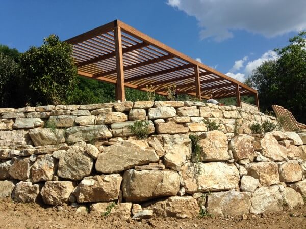 Sustainability & landscape 