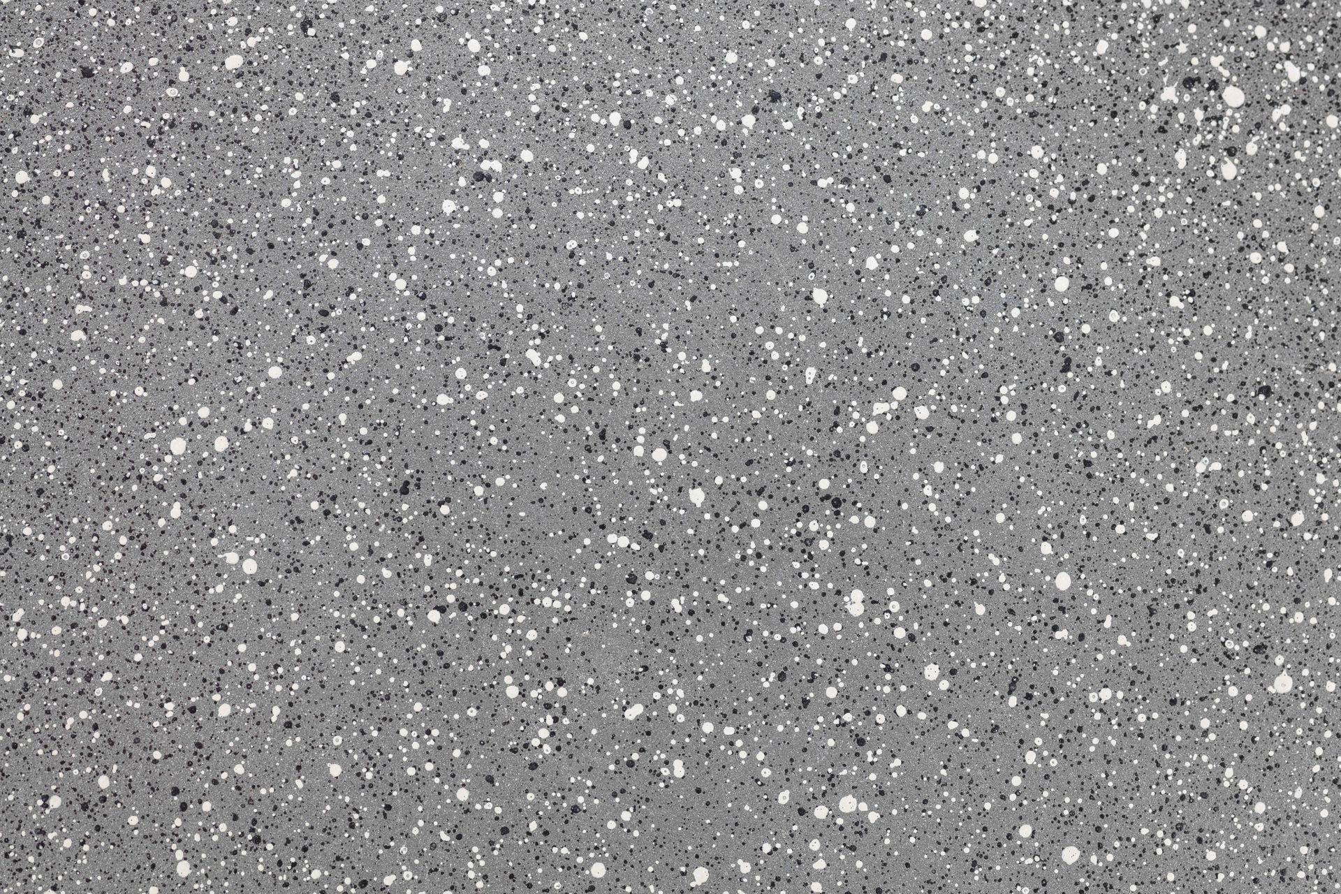 Gray Salt And Pepper Polished Concrete Floor