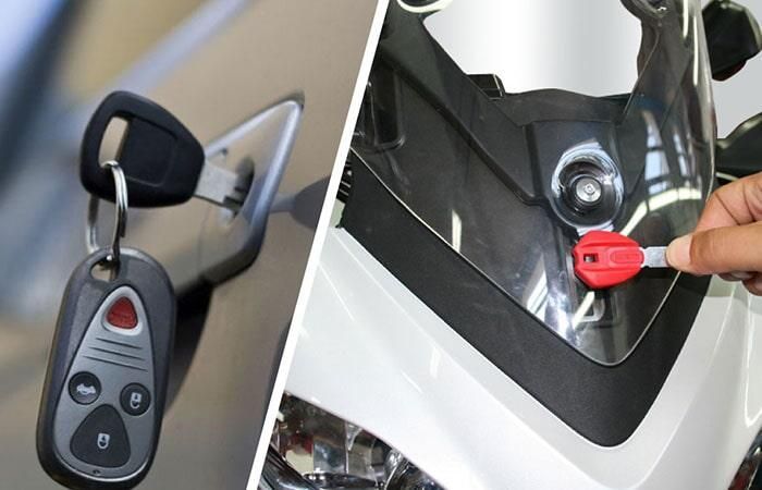 LLAVERÍA Y CERRAJERÍA SATÉLITE