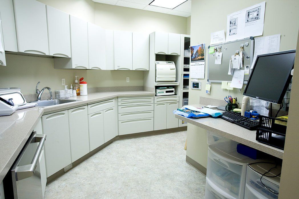 circle drive dental office