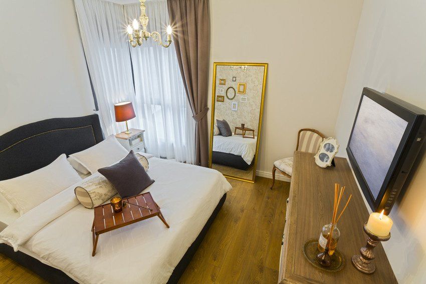 Luxury hotel stays in Norfolk