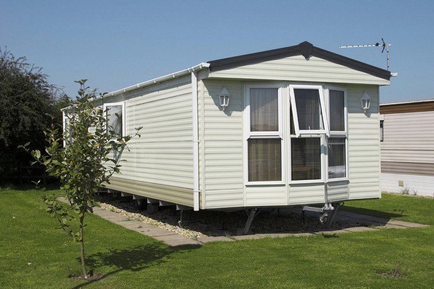 Fun-filled caravan holidays in Essex