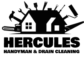 Hercules Handyman and Drain Services | Stockton, CA