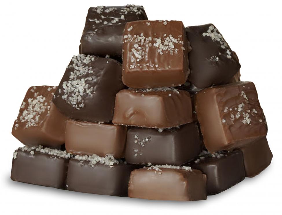 Chocolatier — Chocolate Covered Strawberry Tuxedos in Jasper, IN