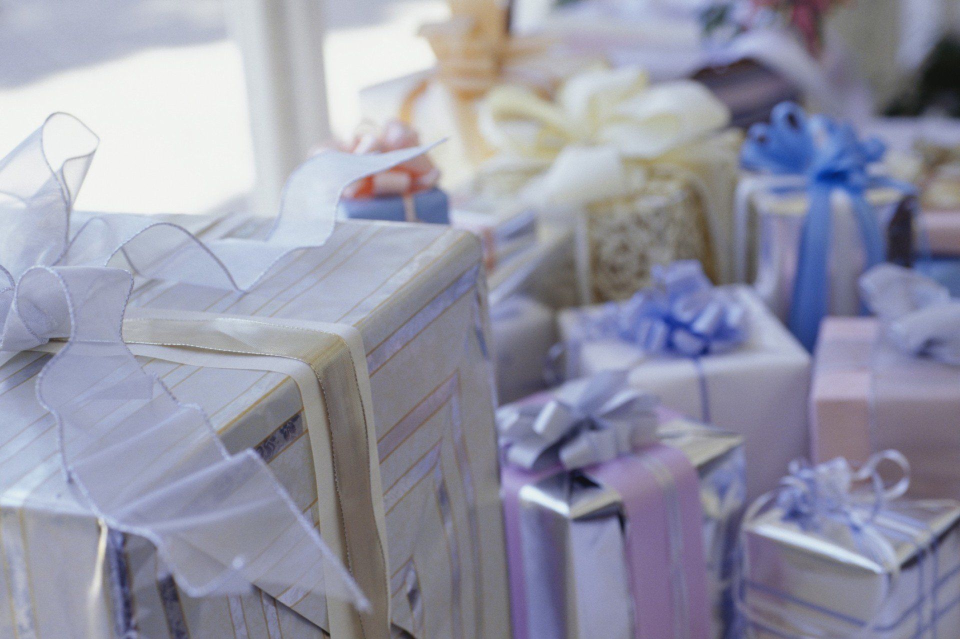 Bridal Gift — Wedding Gifts in Jasper, IN