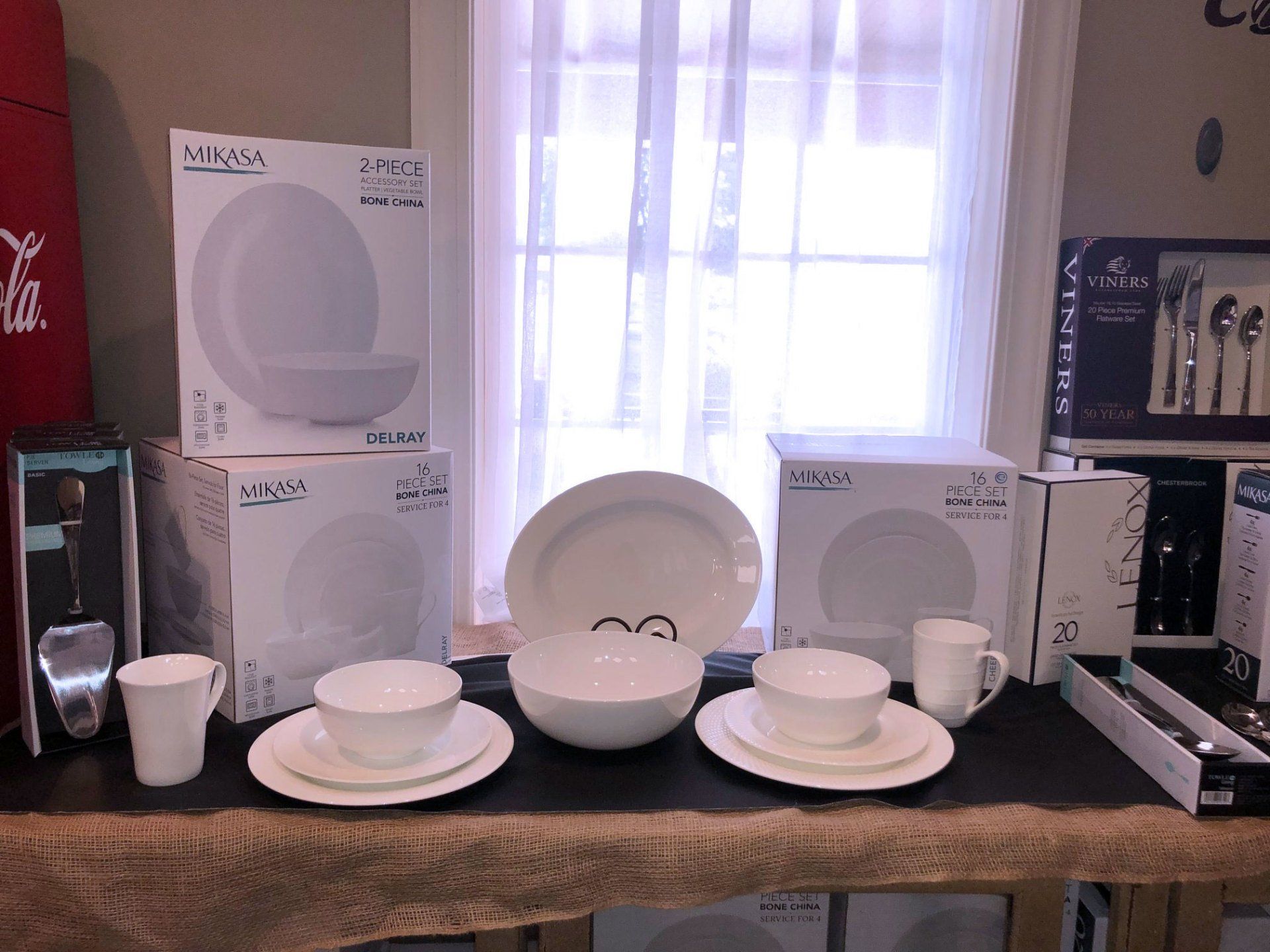 Pots — China Accessories in Jasper, IN